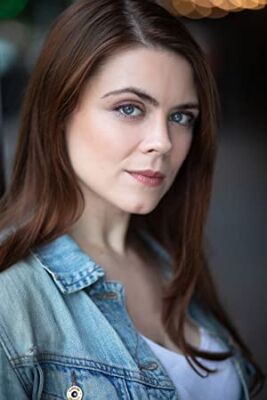 Official profile picture of Ursula Anderman Movies