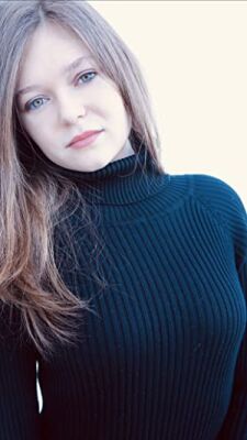 Official profile picture of Ursula Parker