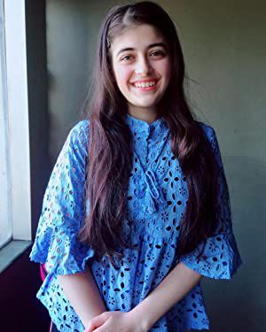Official profile picture of Urvi Singh