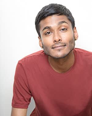 Official profile picture of Usama Siddiquee