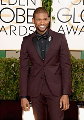 Official profile picture of Usher Songs