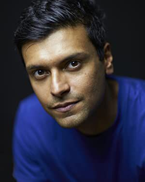 Official profile picture of Usman Akram