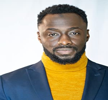 Official profile picture of Usman Ojibara