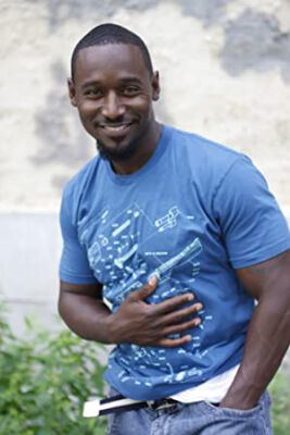 Official profile picture of Usman Sharif