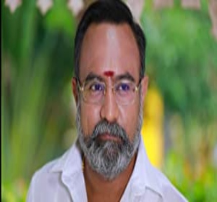 Official profile picture of V. Dasarathy