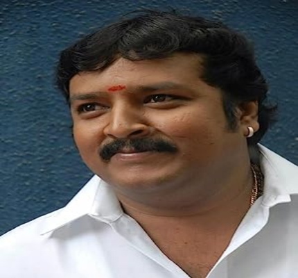 Official profile picture of V. Nagendra Prasad