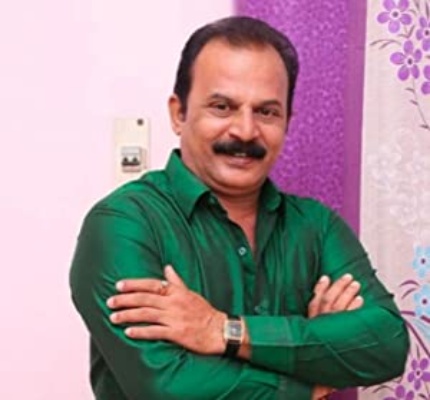 Official profile picture of V.T. Balajhee