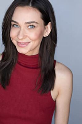 Official profile picture of Vada Ashley