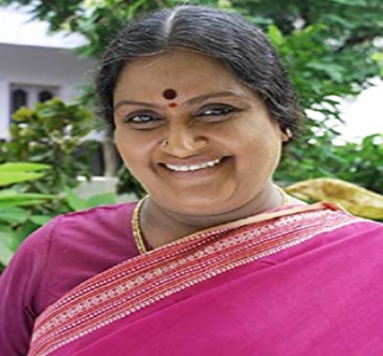 Official profile picture of Vadivukkarasi