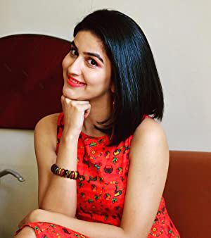 Official profile picture of Vaidehi Parshurami