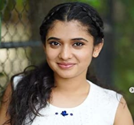 Official profile picture of Vaishanvi Kalyankar