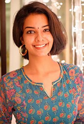 Official profile picture of Vaishnavi Venugopal