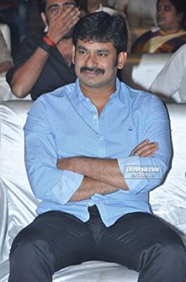 Official profile picture of Vajja Venkata Giridhar