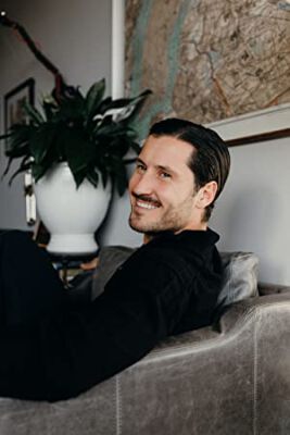 Official profile picture of Val Chmerkovskiy Movies