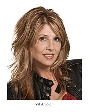 Official profile picture of Valentina Arnold