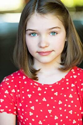Official profile picture of Valentina Gordon