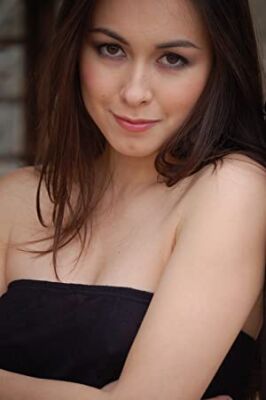 Official profile picture of Valentina Izumi