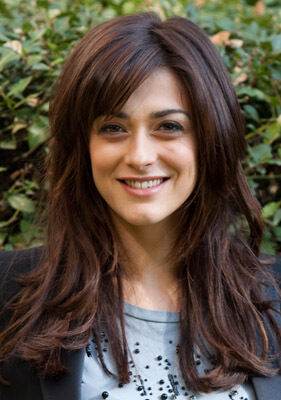 Official profile picture of Valentina Lodovini