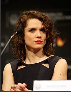 Official profile picture of Valeria Alonso