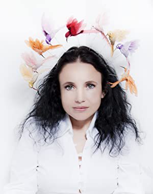 Official profile picture of Valeria Zunzun