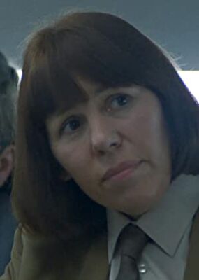 Official profile picture of Valerie Colgan