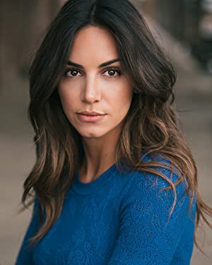 Official profile picture of Valerie Domínguez