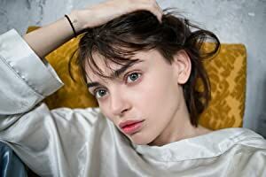 Official profile picture of Valeriia Karaman