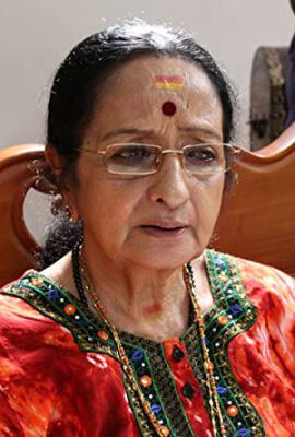 Official profile picture of Valsala Menon