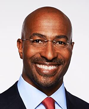 Official profile picture of Van Jones