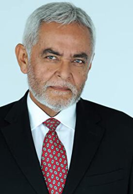 Official profile picture of Vance Valencia