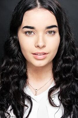 Official profile picture of Vanesa Everett