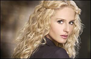 Official profile picture of Vanessa Branch