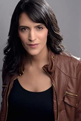 Official profile picture of Vanessa DeSilvio