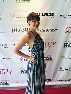 Official profile picture of Vanessa Esperanza