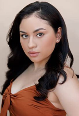 Official profile picture of Vanessa Esquivel