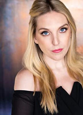 Official profile picture of Vanessa Gall