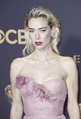 Official profile picture of Vanessa Kirby