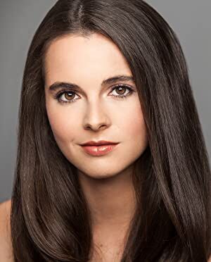Official profile picture of Vanessa Marano