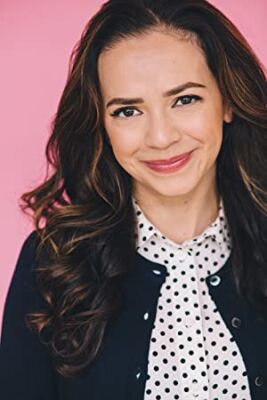 Official profile picture of Vanessa Martinez