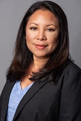 Official profile picture of Vanessa Padla