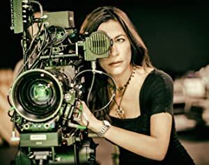 Official profile picture of Vanessa Parise