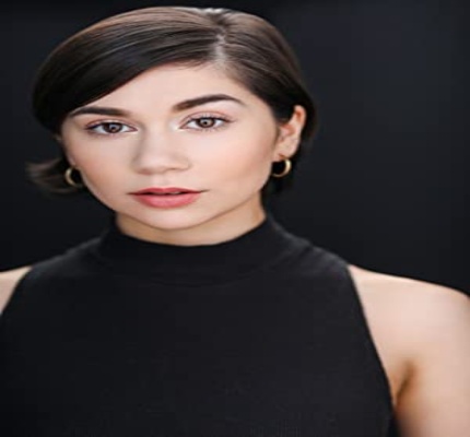 Official profile picture of Vanessa Prasad