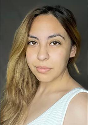 Official profile picture of Vanessa Salgado