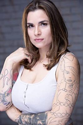 Official profile picture of Vanessa Sheri