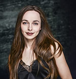Official profile picture of Vanessa Smythe