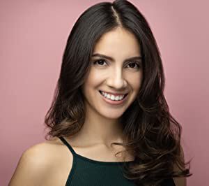 Official profile picture of Vanessa Velasquez