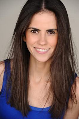 Official profile picture of Vanessa Zanardi