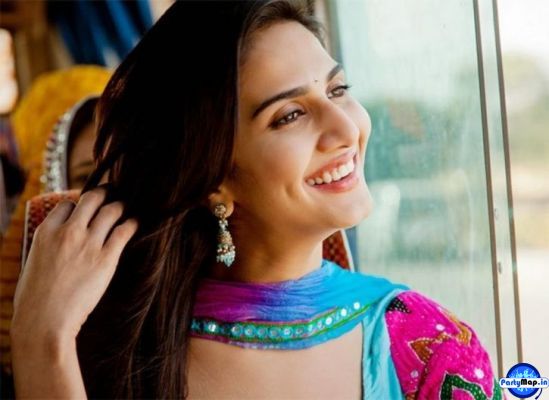 Photo of Vani Kapoor at an appearance