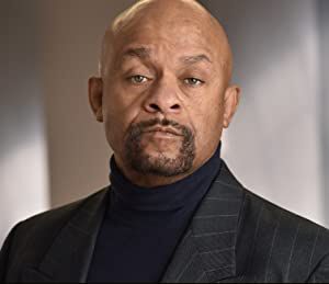 Official profile picture of Vann Barrett