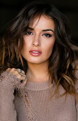 Official profile picture of Vannessa Vasquez